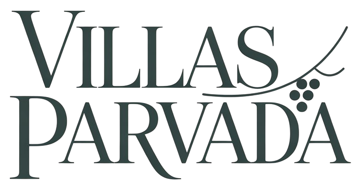 Logotipo Villas Parvada
